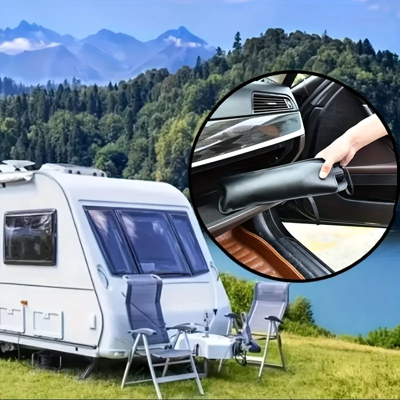 Солнцезащитный козырек для лобового стекла автомобиля складной солнцезащитный