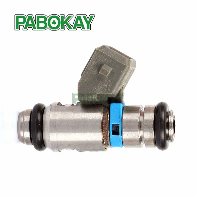 Топливный инжектор FS для CITROEN SAXO FIAT BRAVA MAREA PUNTO STILO PEUGEOT 106 IWP006 75112006 198499 60657179 9627771580 |