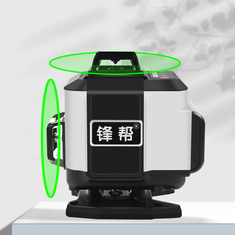 

The top supplier of 16 line laser level high-precision strong light is a very popular spirit level laser instrument in China