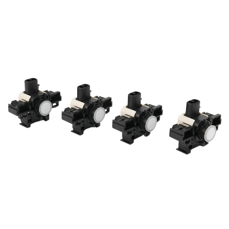 

4 шт., датчик парковки для бампера ES350 ES300H CT200H 2013-2016 89341-33200-A0