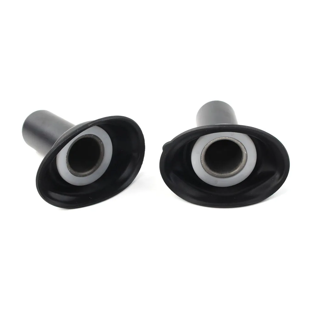 2 Sets for VIRAGO 535 XV535 1990-2000 XV Plunger and Piston Carburetor Reuild Kits Repair Card Tools