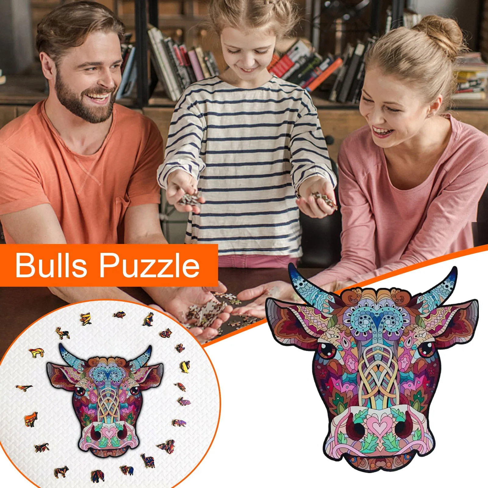 

Worm Toy Animal Gift Shape and Adults Kids Puzzle Puzzle for Wooden Pieces Puzzle Toy Shapes Wood