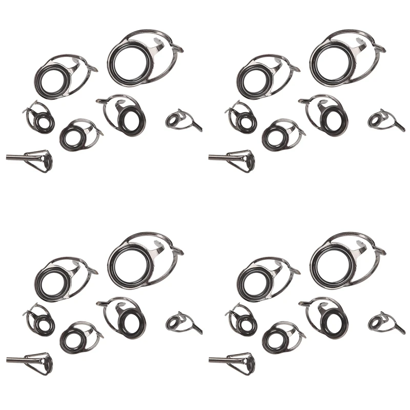 

28 шт./комплект, набор рыболовных удочек диаметром 5-18 мм