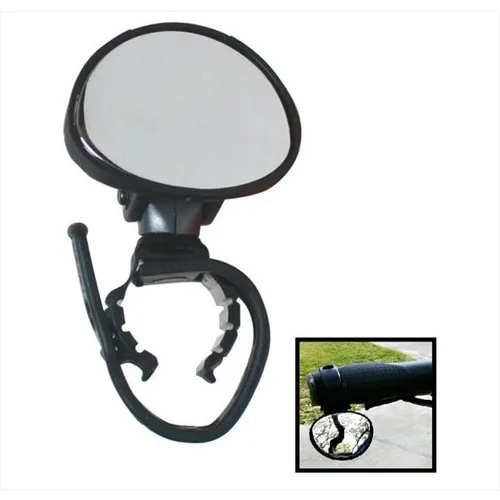 Rearview Mirror Adjustable Bike Handlebar Mirror Mtb Handlebar Rearview Mirror Bicycle Parts