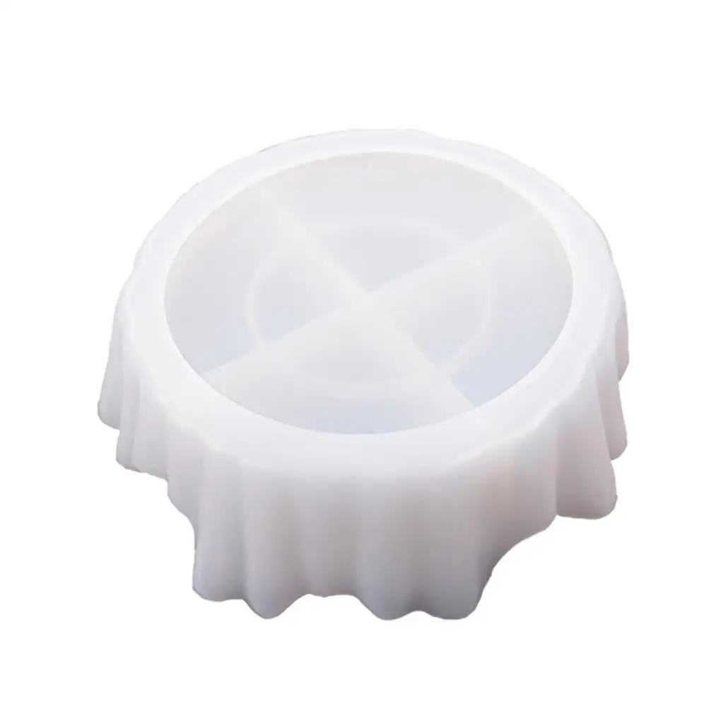 

Прозрачная эпоксидная форма «сделай сам», неправильный лоток, форма, полка, лоток для хранения, силиконовая форма для дома, подарок, для люби...