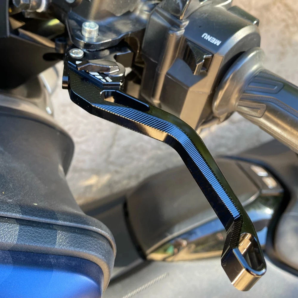 Алюминиевый Регулируемый рычаг тормоза для мотоцикла Aprilia RS660/Tuono 660 2020-2022 3D CNC |