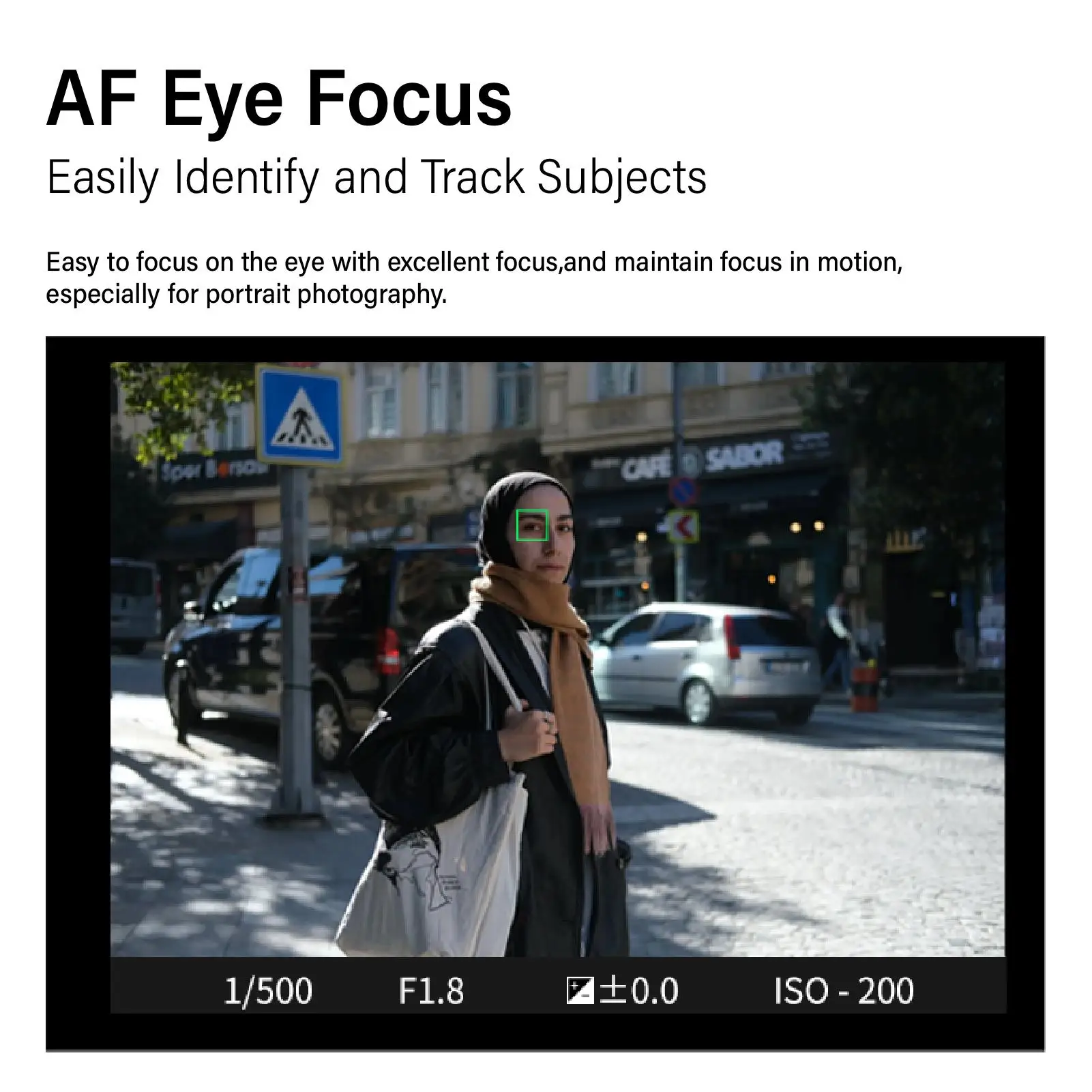 Полнокадровый объектив AstrHori 85 мм f1.8 STM