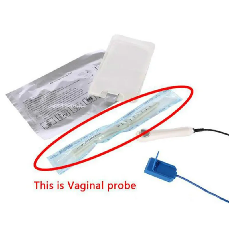 

Thermiva Disposable Probes for Tightening Vaginal Rejuvenation Machine