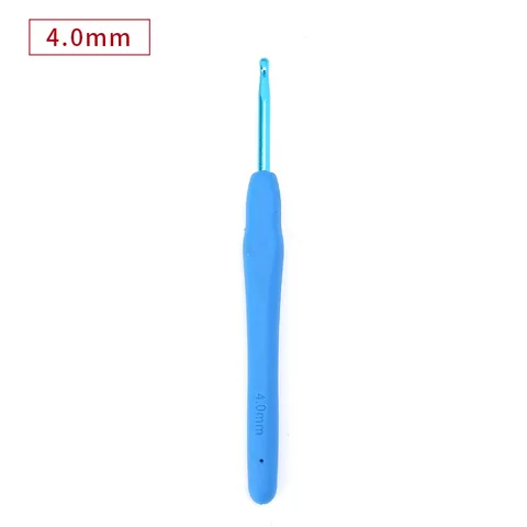 Крючок для вязания 2,0-8 мм