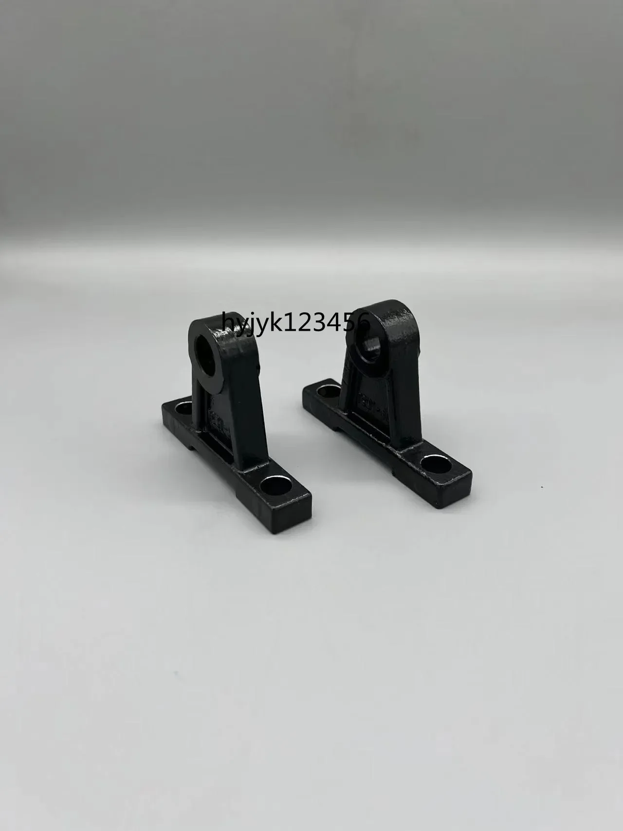 Стандартный цилиндр AirTac SI50 средний поворотный кронштейн цилиндра опора цаппин