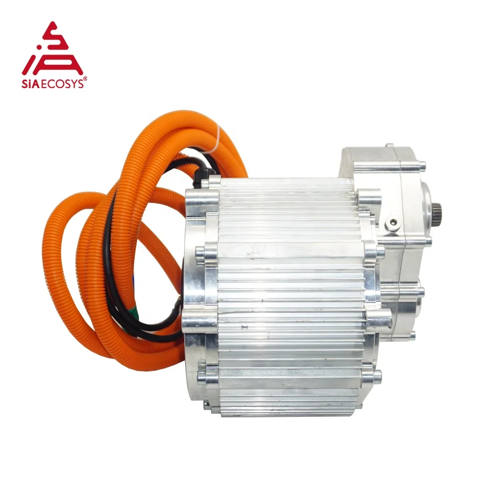 Флейта PMSM с передаточным отношением 1:2 5 кВт 92 нм