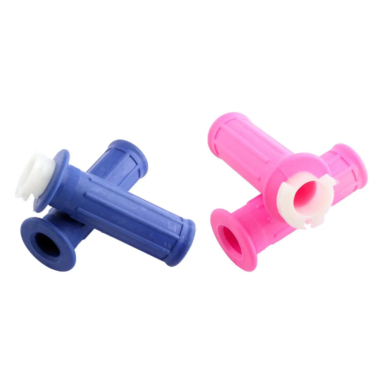 

2 шт., рукоятки для руля Yamaha PW50