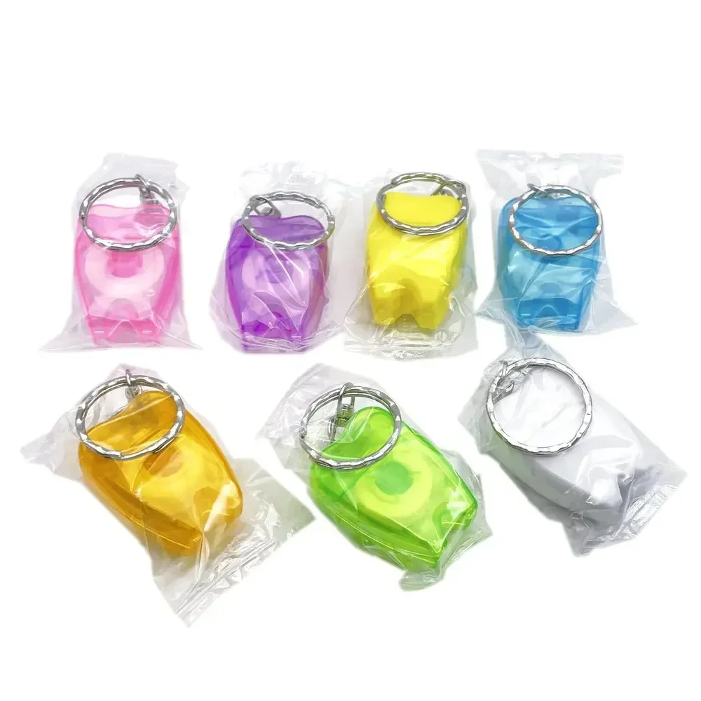 5 шт. цепочка для чистки зубов 15 м