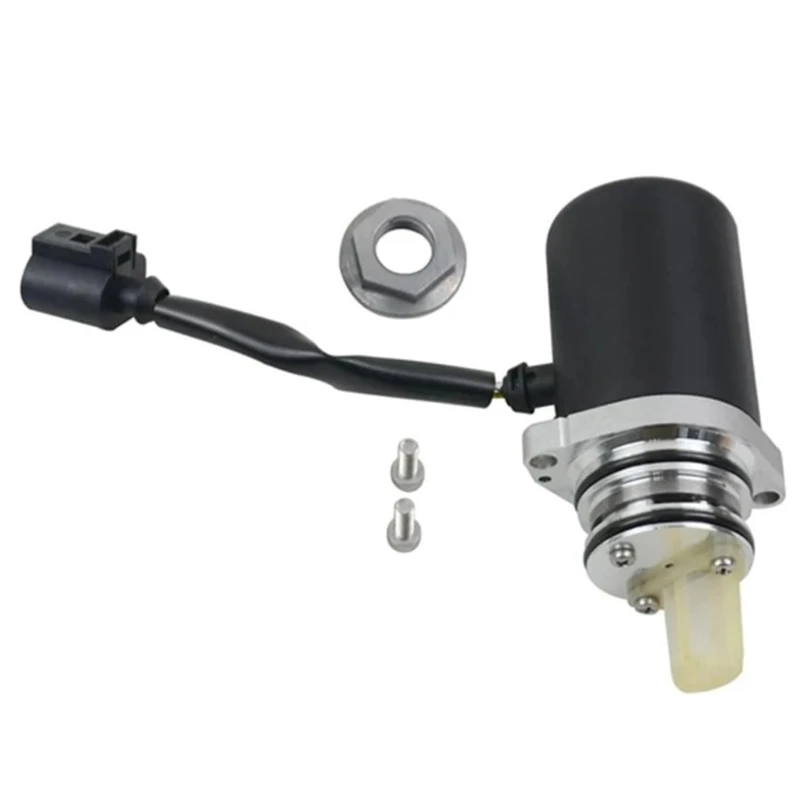 Автоаксессуар комплект заднего дифференциального масляного насоса для