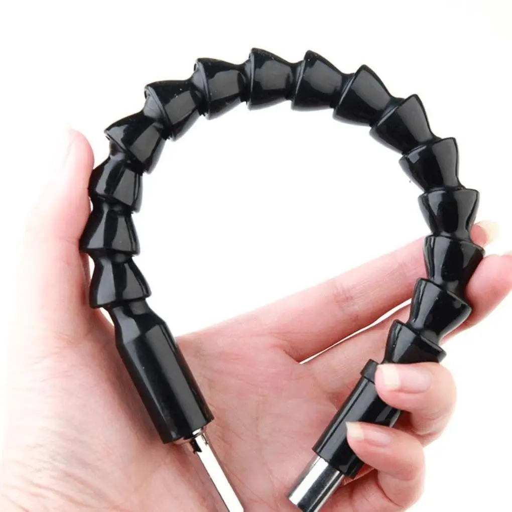 

Удлинитель для дрели, вал для соединения, гибкий удлинитель для отвертки, модифицированные детали соединителя, 300 мм