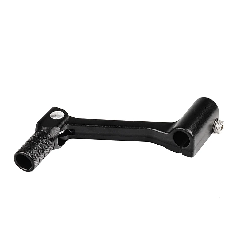 

Двигатель CNC для мотоцикла ZS190, алюминиевый рычаг переключения передач, подходит для внедорожника, питбайка