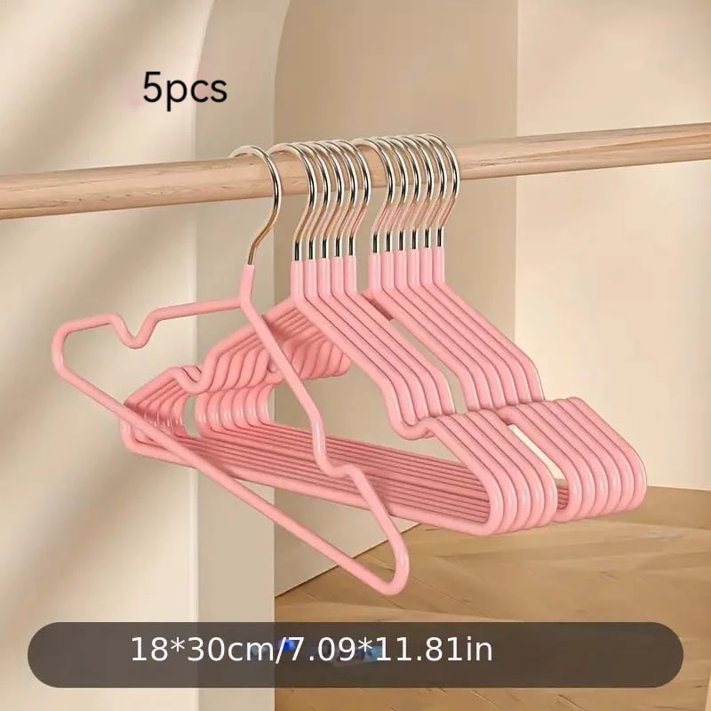 

Набор вешалок для детской одежды