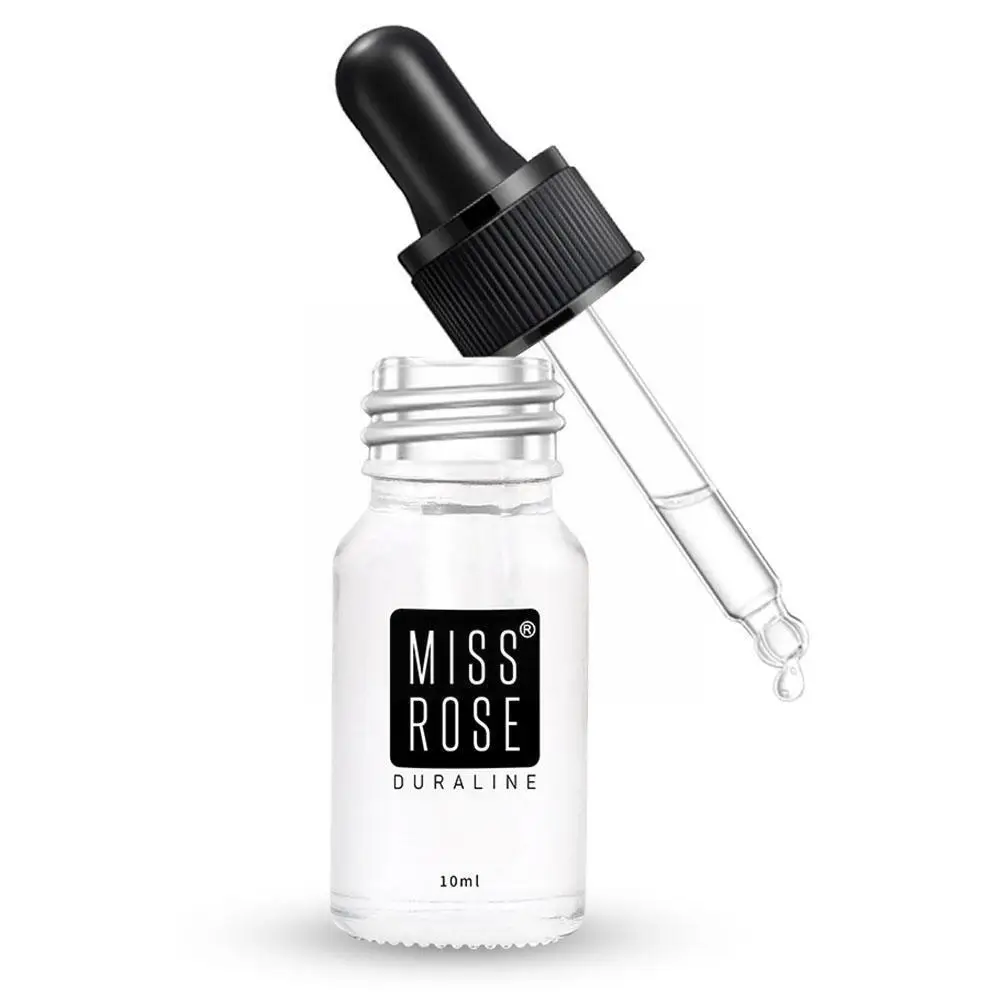 

MISS ROSE Makeup Dilution Blending Manufacturer Source Blush Powder Eyeshadow Diluent Waterproof Convenient Eyeliner Polish S5C6