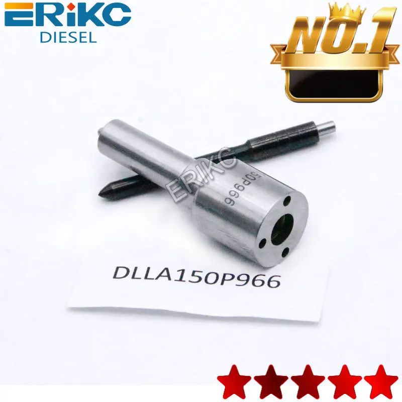 Распылительная форсунка ERIKC DLLA150P966 Топливная DLLA 150 P 966 дизельные распылительные