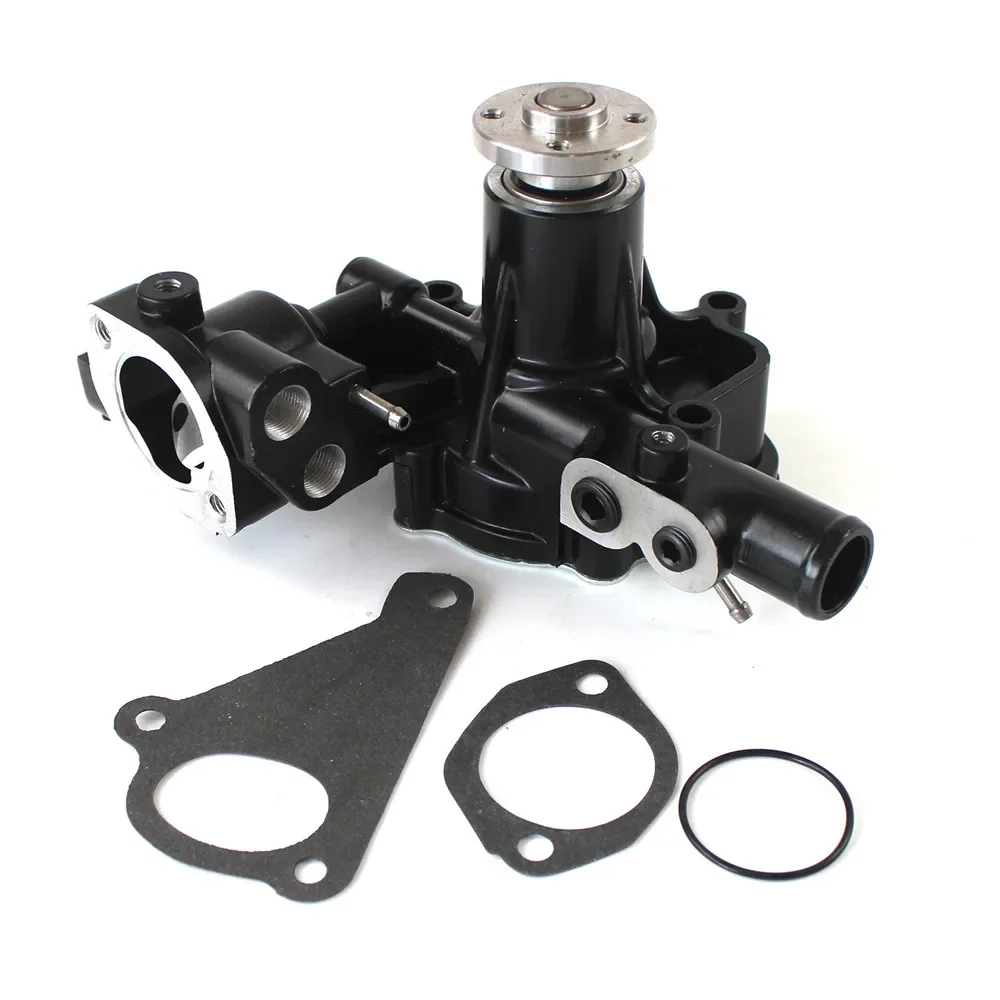 Водяной насос 129004 -42001 129508 129100 -42002 -42004 Для двигателя Yanmar 4TNV88 3TNV88 4TNV84 4TNV84-GGE