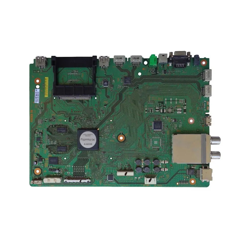 

Оригинал для Sony TV KDL-55HX920 материнская плата 1-883-754-11