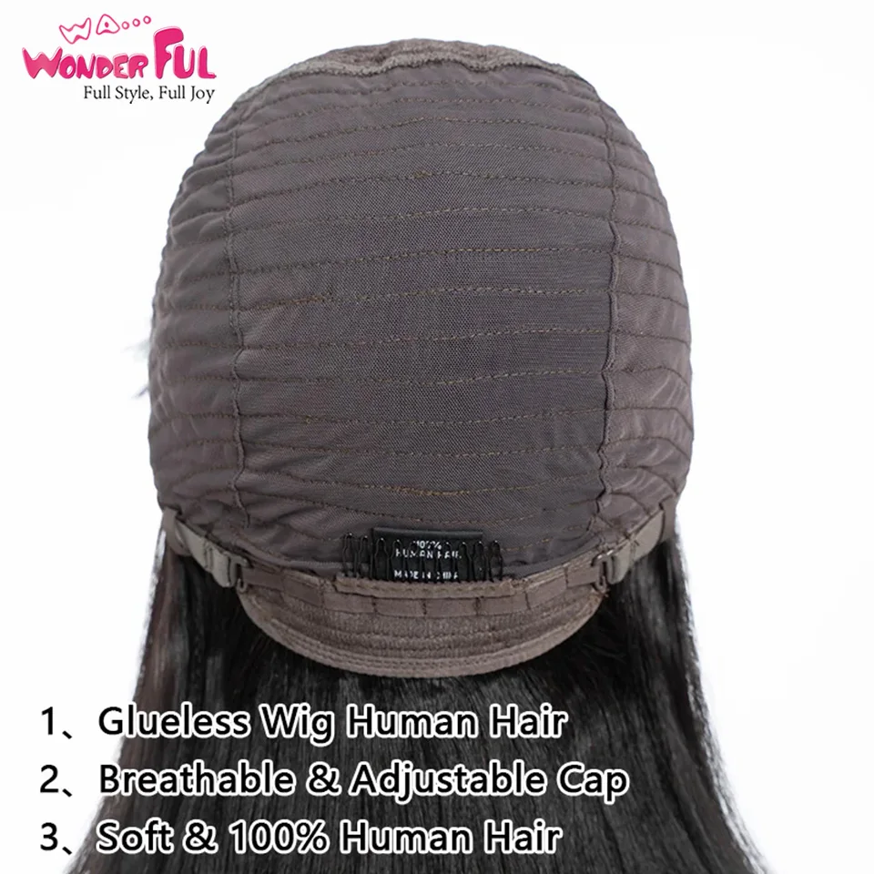 Замечательные бразильские волосы без повреждения кутикулы черные человеческие