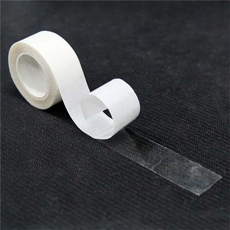 Double Sided Self-adhesive Tape for Women Underwear Incognito Skirt Anti-slip Fixed Tools Dress Hem Lingerie Tie Non-slip Tape