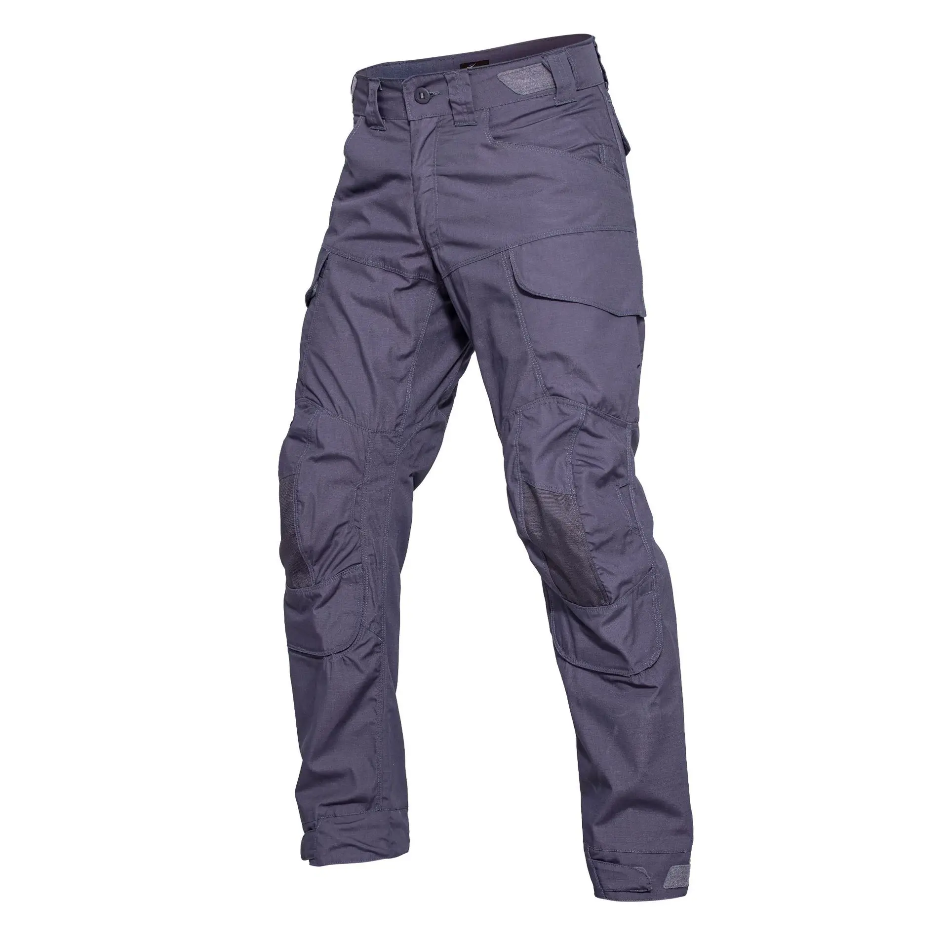 Tactical Hiking Cargo Pants Men Outdoor Camping Mountain Fishing Hunting Trekking Waterproof Women Work Duty Trousers