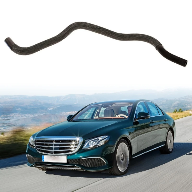 Сменный топливный шланг подходящий для W213 C180 GLK200 GLK250 насосная труба 40GF