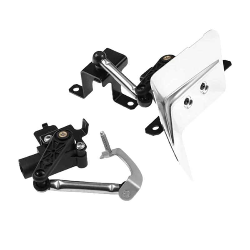 Новый датчик уровня фар 1K0941274C 1K0941273N для A3 A6 Volkswagen Caddy EOS Golf Touran Jetta