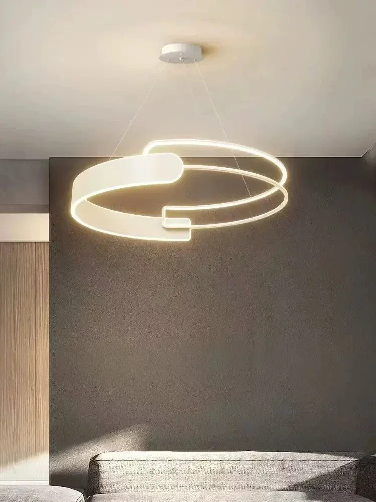 

Потолочная люстра Qyartistry