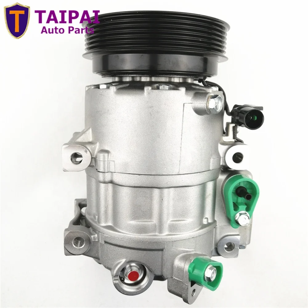 

Compressor for I30 ELANTRA 2012 97701-2H000 97701-2H040