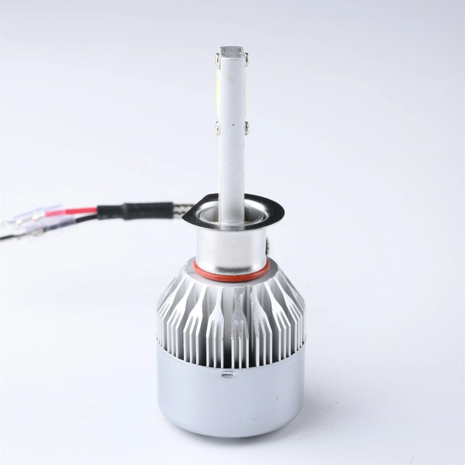 Оптовая продажа с завода высокое качество дешевая фотолампа C6 H1 LED 12V |