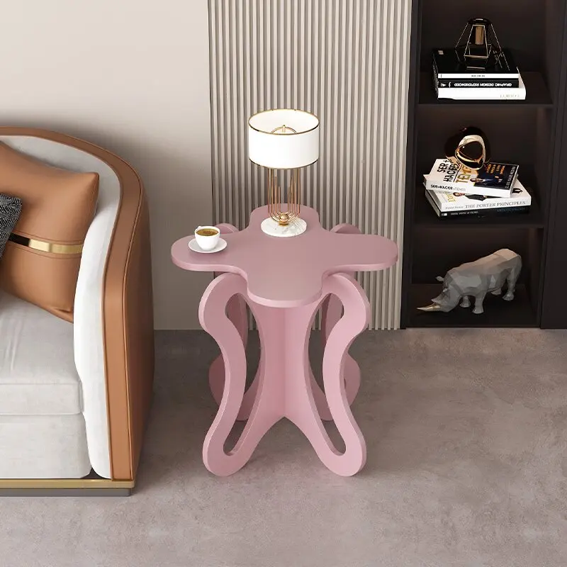 

nordic Dressing Room desks coffee tables bistro lounge hallway modern small side table makeup esstische library furniture
