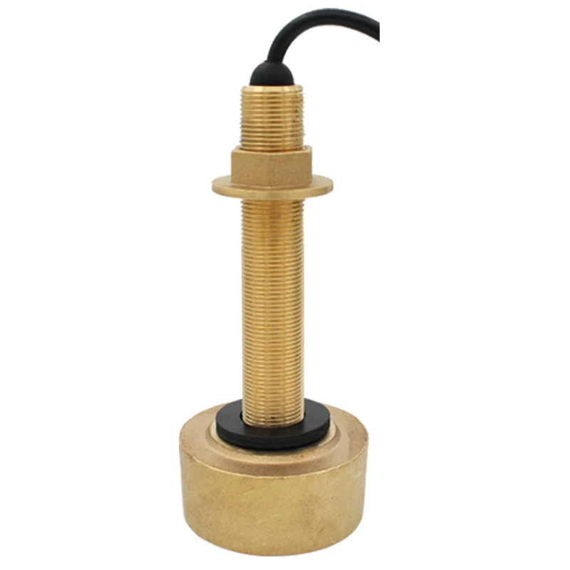 Морской высококачественный медный преобразователь 600 Вт (3 контакта)