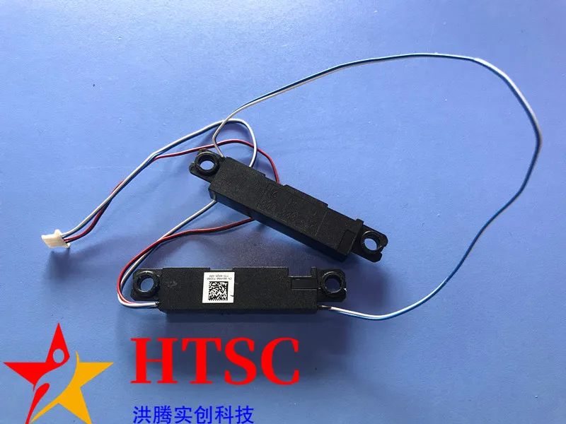 

Оригинальный динамик для ноутбука совместим с Dell Latitude 5580 E5580 m3520 04VHN4 4VHN4 cn-04VHN4 PK23000UQ00