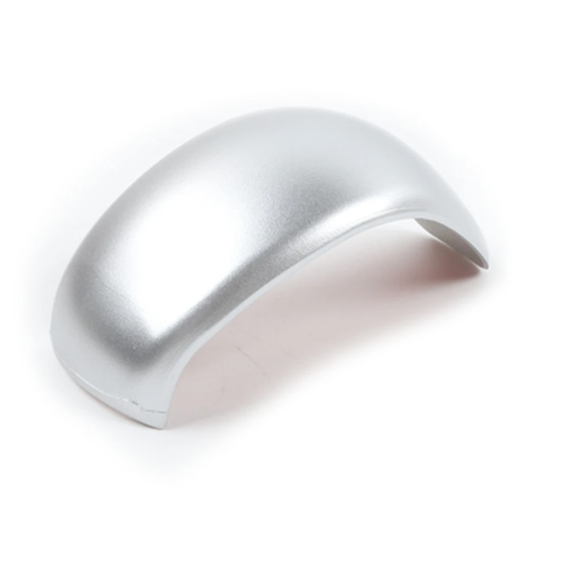 

Car Gear Shift Knob Head Decoration Cover Sticker for Suzuki Jimny 2019 2020 2021 2022 Accessories, ABS Silver