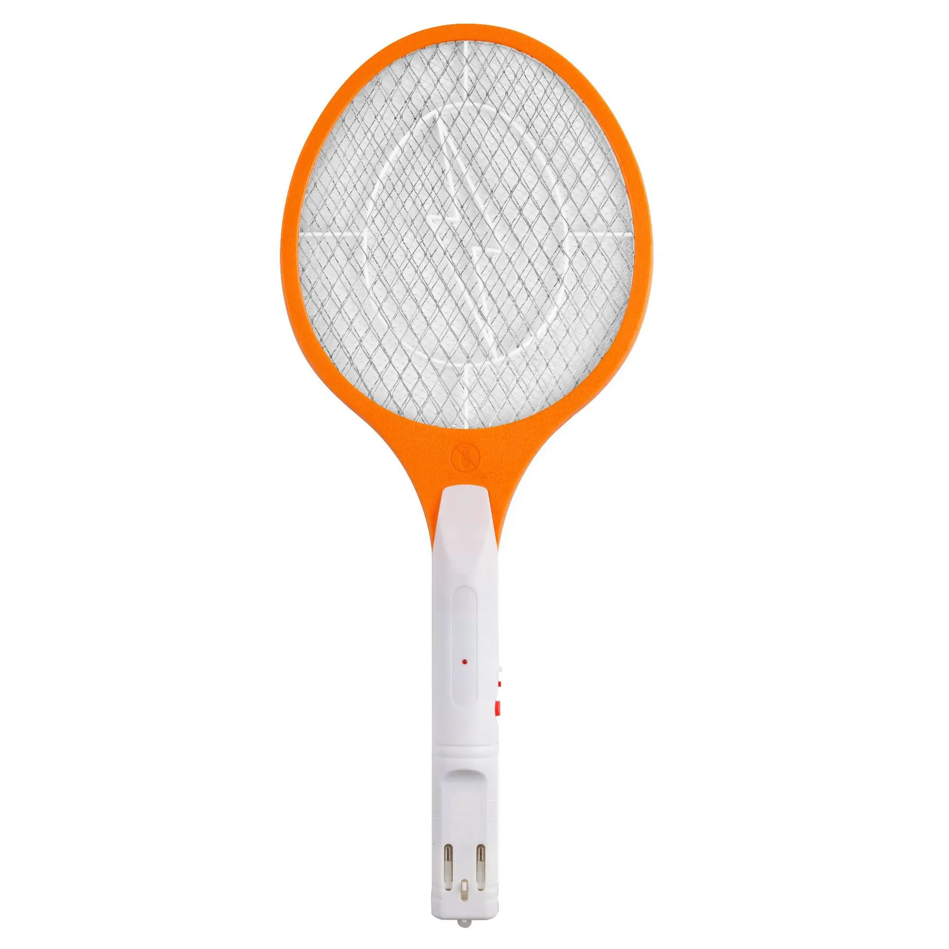 Electric Mosquito swatter Rechargeable Household Mosquito Swatter Fly Swatter Pest control Mosquito control
