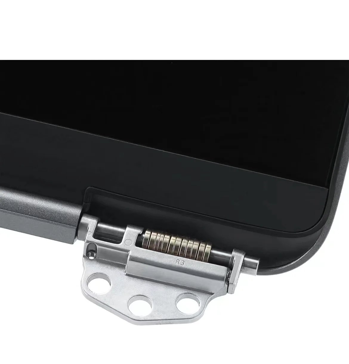ЖК-дисплей в сборе для ноутбука экран Macbook Retina 13 дюймов A1706 A1708 2016 2017 год - купить по