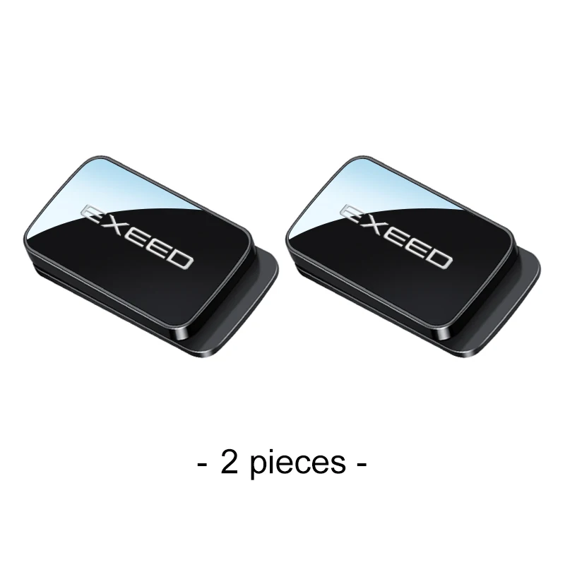 Для Chery Exeed RX VX TXL ES LX Omoda Tiggo 7 8 Pro Arrizo 6 QQ 5x Магнитный автомобильный держатель ремня безопасности Стабилизатор Регулируемая застежка