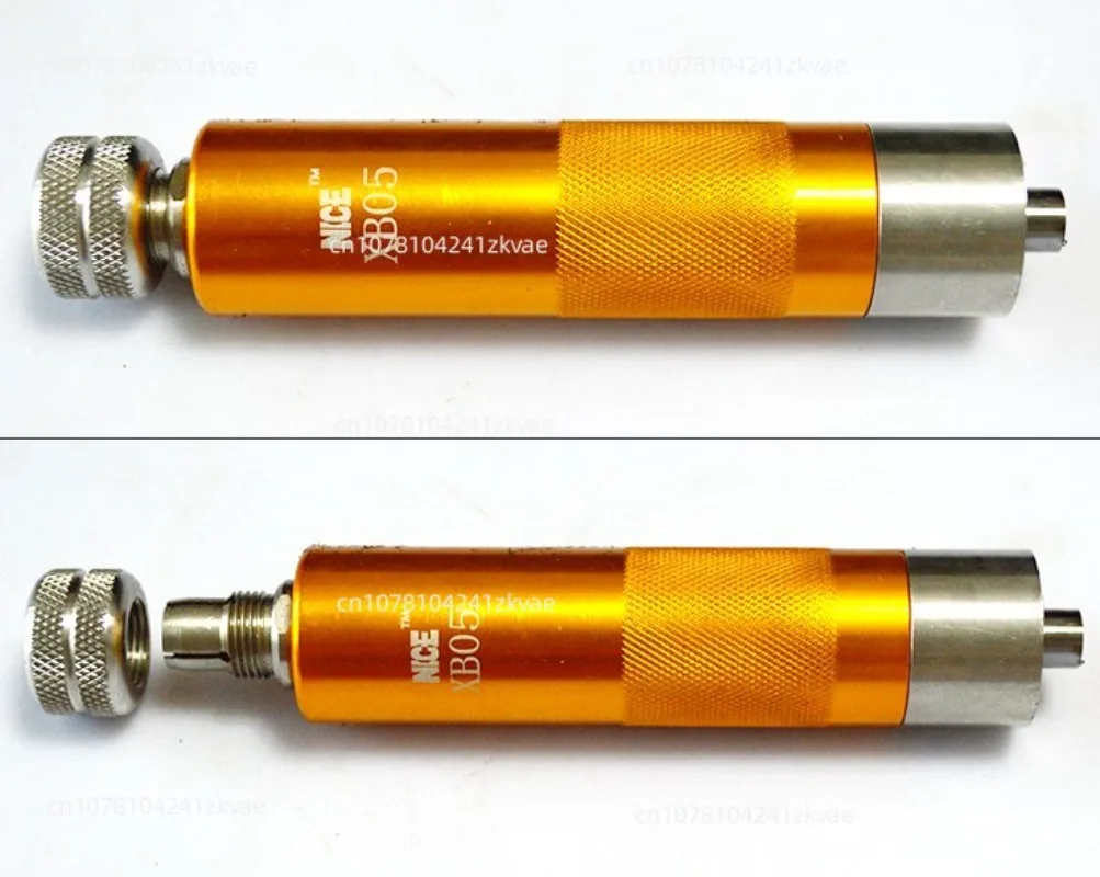 Набор инструментов для измерения хода набор клапана инжектора Common Rail дизельного