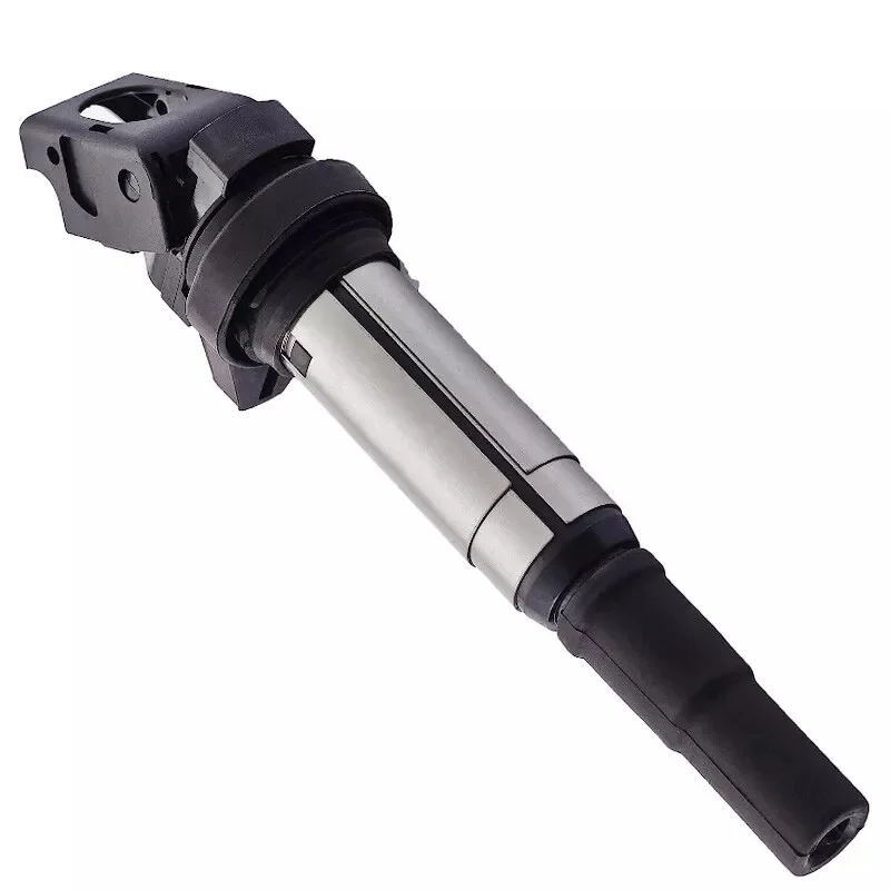 1/4 шт. 12137575010 Высококачественная Катушка зажигания для Mini Cooper Countryman Paceman 1.6L 0221504800