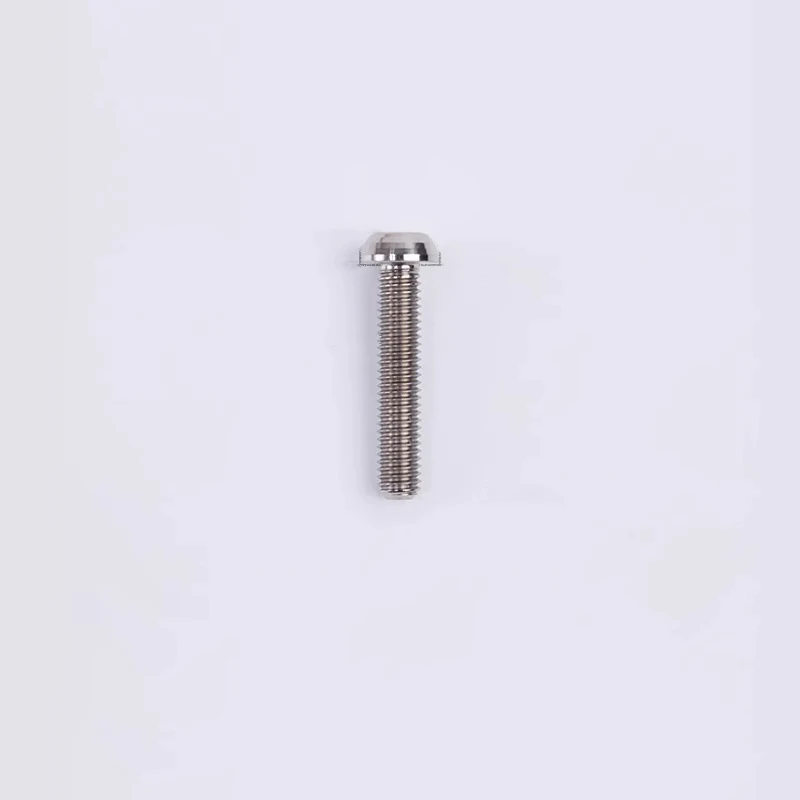 

Титановые болты GooBetter для велосипедов M3-M6 x 5-35 мм