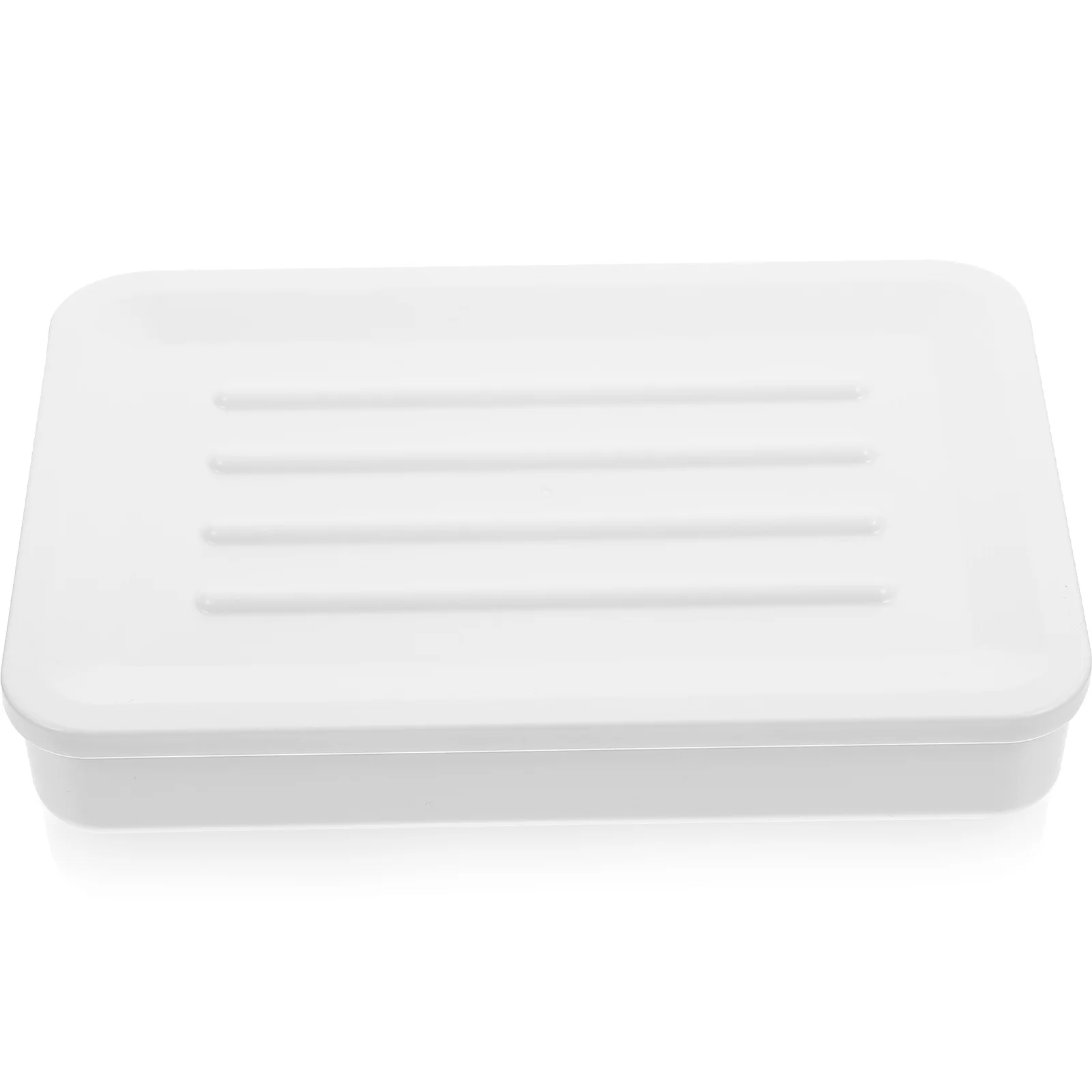 

Case Box Pen Storage Organizer School Kids Stationery Large Capacity Boxespaintingpouch Soft Supplies Girls Cutebag Kawaiiholder