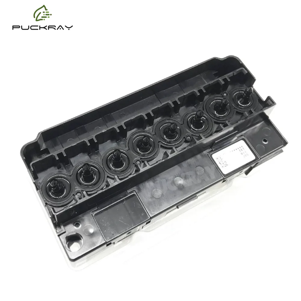 Оригинальная печатающая головка для Mimaki JV33 JV5 DX5 принтера Mutoh Rj900X VJ1204 1304 1604 с