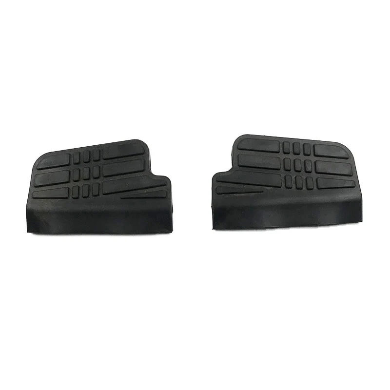 Резиновая накладка на педаль для экскаватора Daewoo Doosan