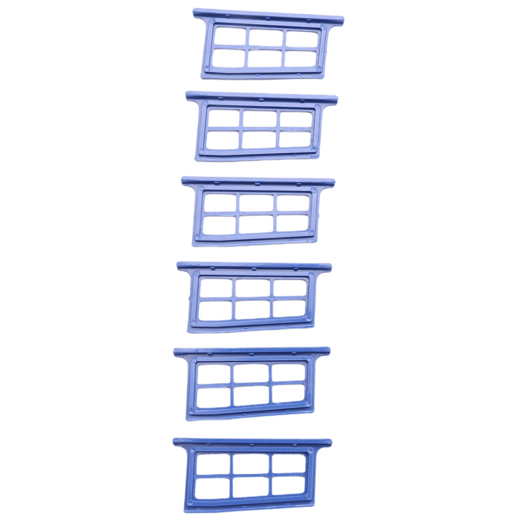 52 шт. CPAP-фильтры для фильтров Philips Respironics Dreamstation в комплект входят 6 сборе