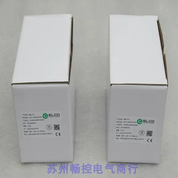 Фото Новый датчик Eco ELCO OSM40-KL800CB6/485 1 шт. №2