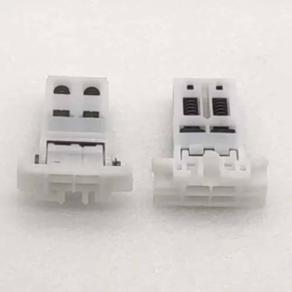 2X JC97-01707A Шарнир АПД подходит для Samsung CLX-6210FX SCX-4826FN SCX-5739FW SCX-4828FN CLX-6200FX CLX-6240FX CLX-6220FX