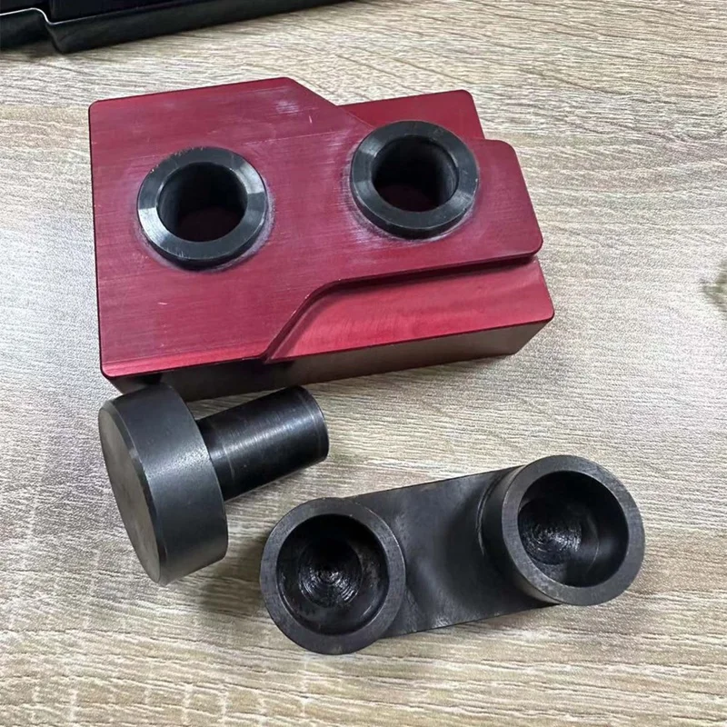 Инструмент для снятия и установки подшипников мотоцикла Harley Twin Cam 1999-2006